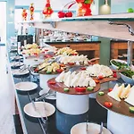 Hotel Dalya Aqua &