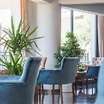 Отель Dalya Aqua & 4*