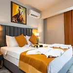 Dalya Aqua & Hotel