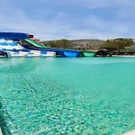 Dalya Aqua & Отель 4*