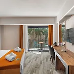 Отель Dalya Aqua &