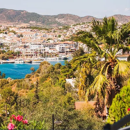 Dalya Aqua & Hotell Datça