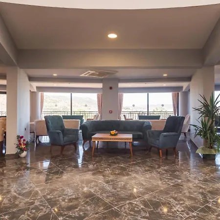 Hotell Dalya Aqua & 4*