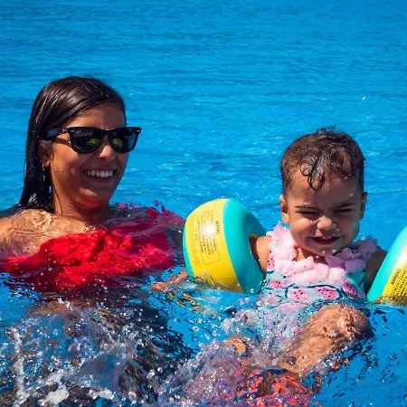 Hotell Dalya Aqua & 4*