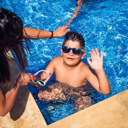 Dalya Aqua & Hotell Datça