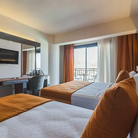 Dalya Aqua & Отель 4*