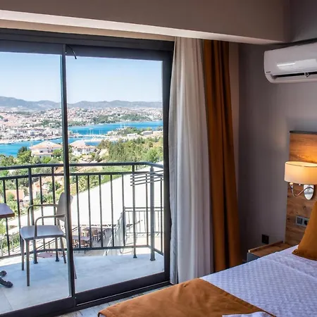 Dalya Aqua & Hotel