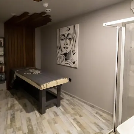 Dalya Aqua & Hotell 4*