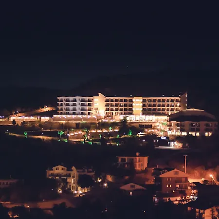 Dalya Aqua & 4* Datça