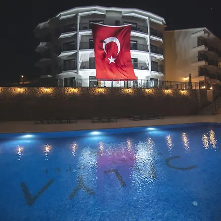 Dalya Aqua & Hotell Datça