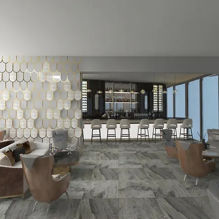 Hotell Dalya Aqua & 4*