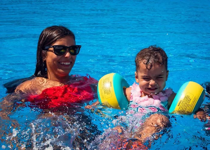 Hotell Dalya Aqua & 4*
