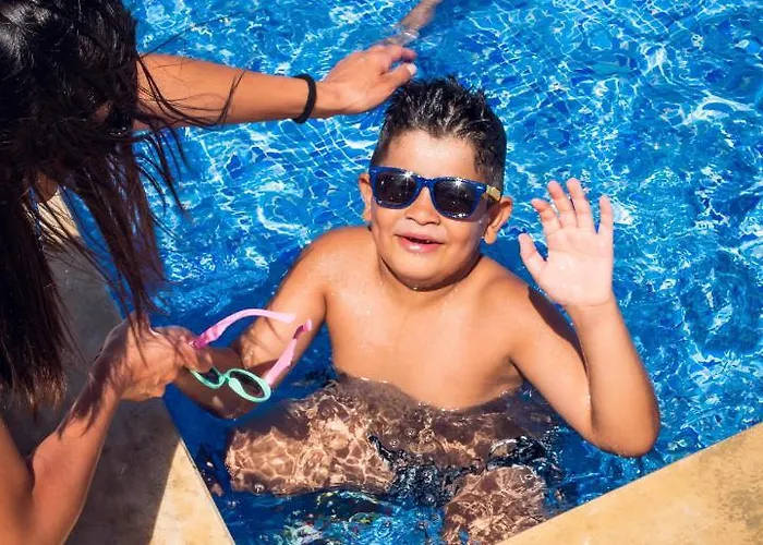 Dalya Aqua & Hotell Datça