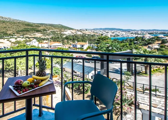 Dalya Aqua & Hotell