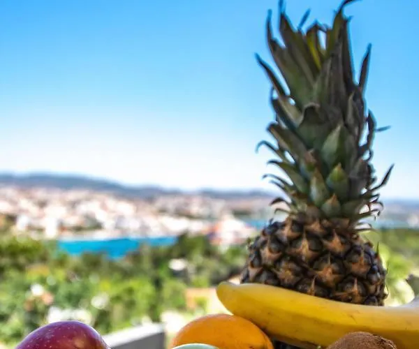 Hotell Dalya Aqua &