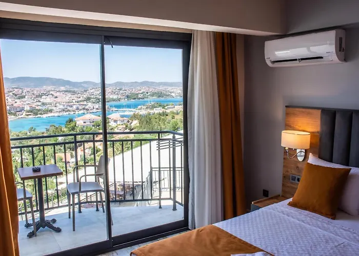 Dalya Aqua & Hotell
