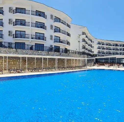 Dalya Aqua & Hotell 4*