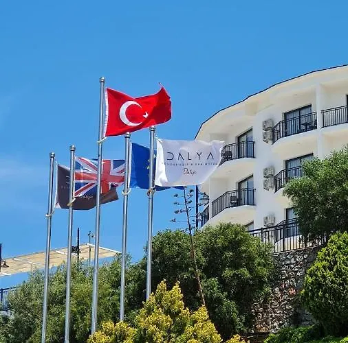 Dalya Aqua & Hotell