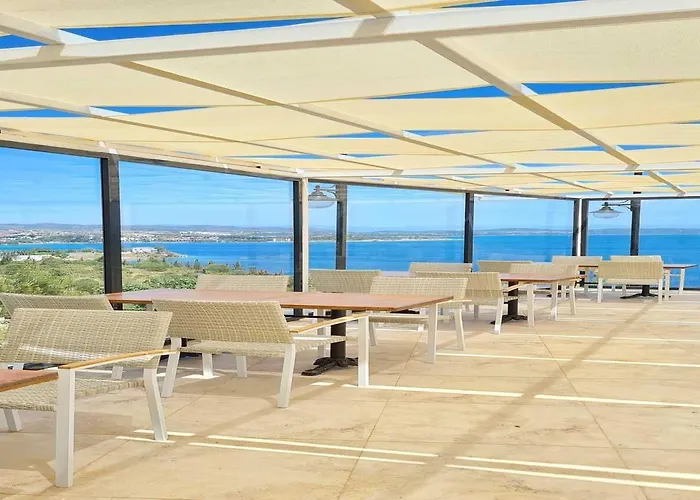 Hotell Dalya Aqua &