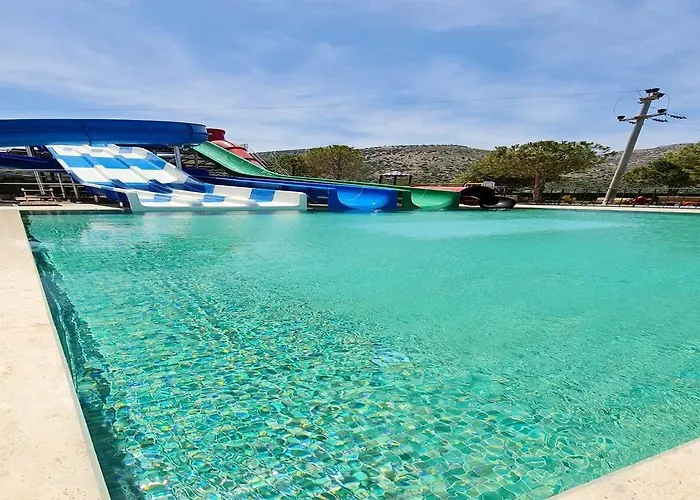 Dalya Aqua & Hotell 4*