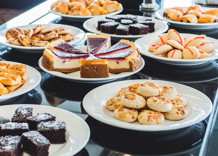 Dalya Aqua & Hotell Datça