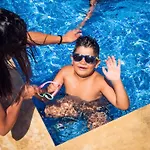 Dalya Aqua & Hotel Datca