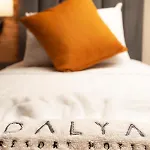 Hotel Dalya Aqua & Datca