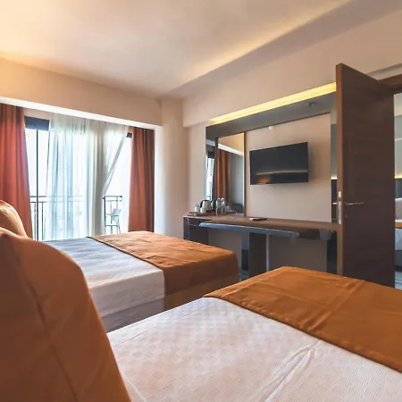 Dalya Aqua & Hotel Datca