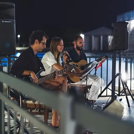 Hotel Dalya Aqua & Datça