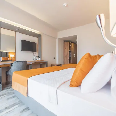 Dalya Aqua & Hotel