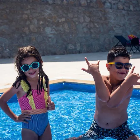 Dalya Aqua & 4* داتْشا