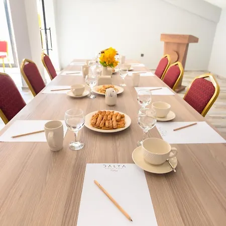 Hotel Dalya Aqua & Datça