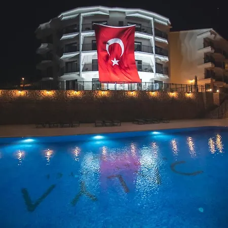 Hotel Dalya Aqua & Datca