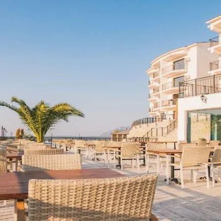 Dalya Aqua&spa Hotel