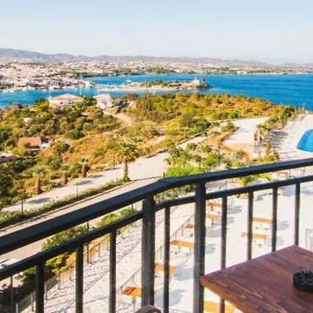 Hotel Dalya Aqua &
