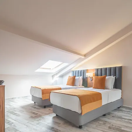 Dalya Aqua&spa Datça