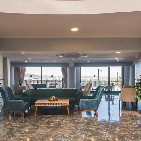 Hotel Dalya Aqua &
