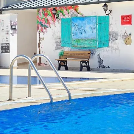 מלון Dalya Aqua &