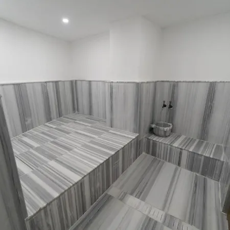 Dalya Aqua&spa Datça