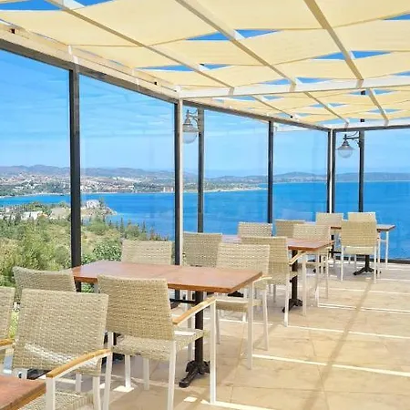 Hotel Dalya Aqua & Datca