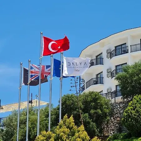 Dalya Aqua & Hotel