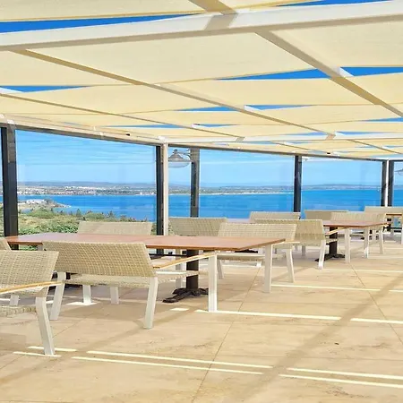 Hotel Dalya Aqua &