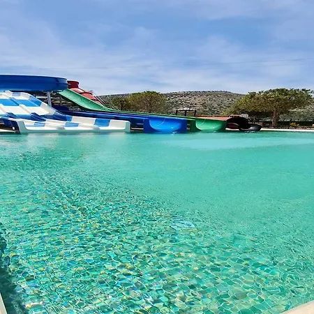 Dalya Aqua & Hotel 4*