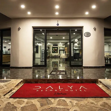Hotel Dalya Aqua &