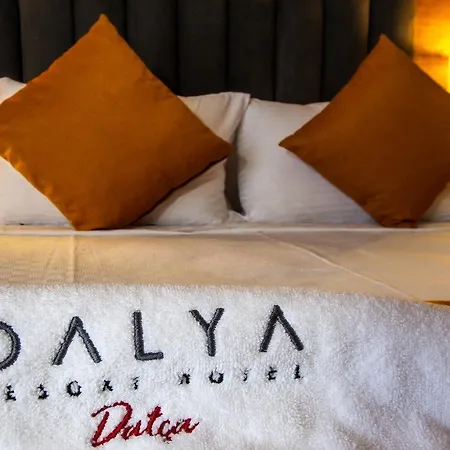 Dalya Aqua & 4* Datca