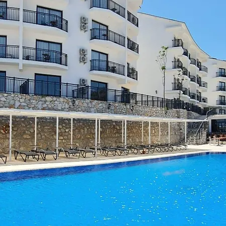 Dalya Aqua&spa Hotel