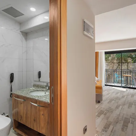 Dalya Aqua&spa 4*