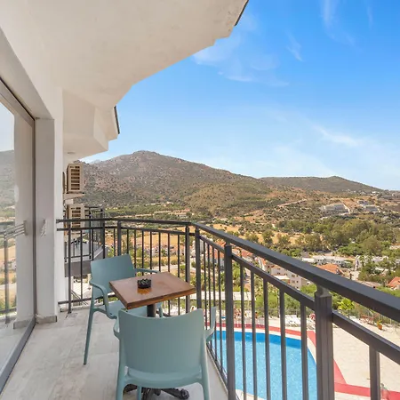 Dalya Aqua & 4* Datça