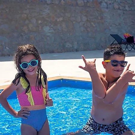 Dalya Aqua&spa Hotel 4*