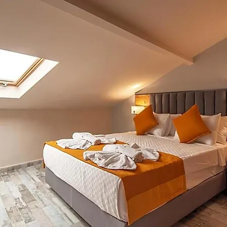 Dalya Aqua&spa Datça